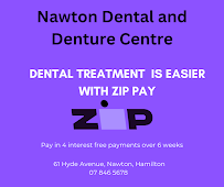 Nawton Dental and Denture Centre