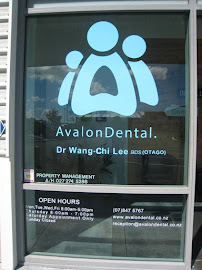 Avalon Dental