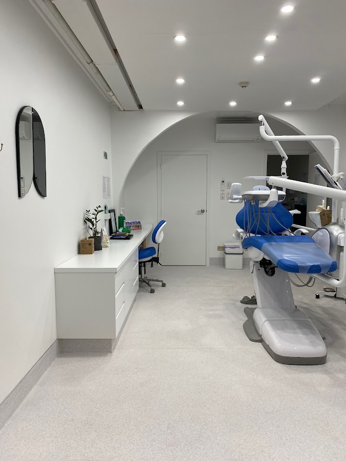 Dental Clinic Oral Hygiene Clinic dental clinic in Hamilton