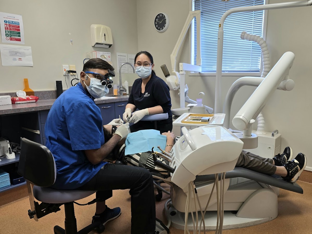 South City Dental - dental clinic in Hamilton, New Zealand