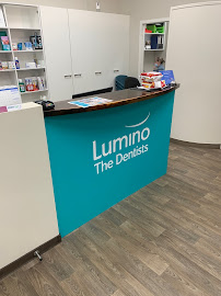 Lumino Rototuna | Lumino The Dentists