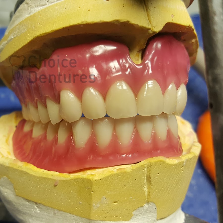 Dental Clinic Clinico Denture & Hearing dental clinic in Hamilton