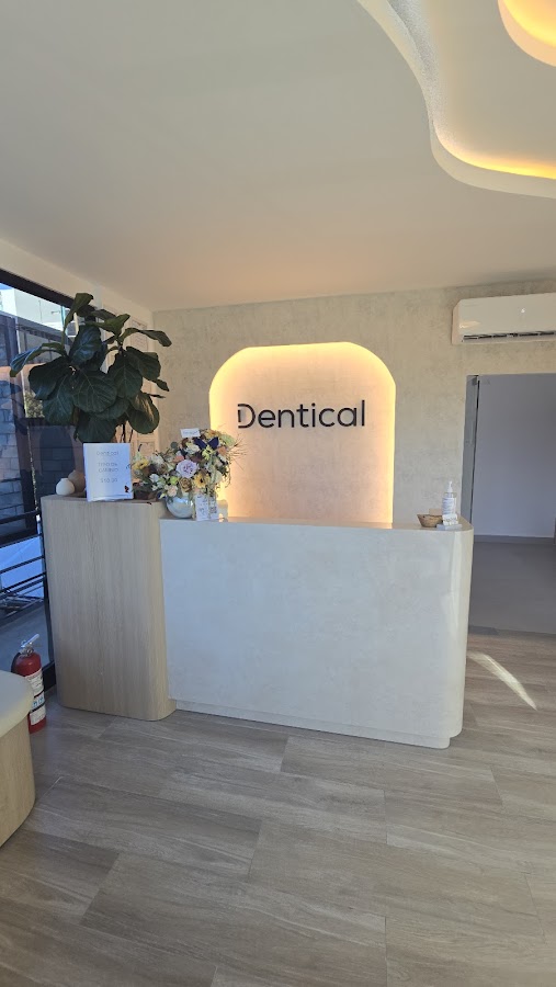 Dentical Smile Makers Dental clinic - dental clinic in Tijuana, Mexico
