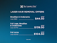 The Cosmetic Clinic Centre Place