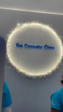The Cosmetic Clinic Centre Place