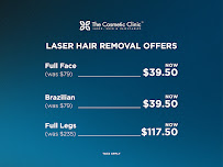 The Cosmetic Clinic Centre Place