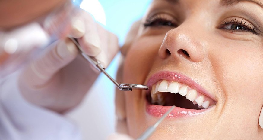 Dental Clinic Team Dental Tauranga dental clinic in Tauranga