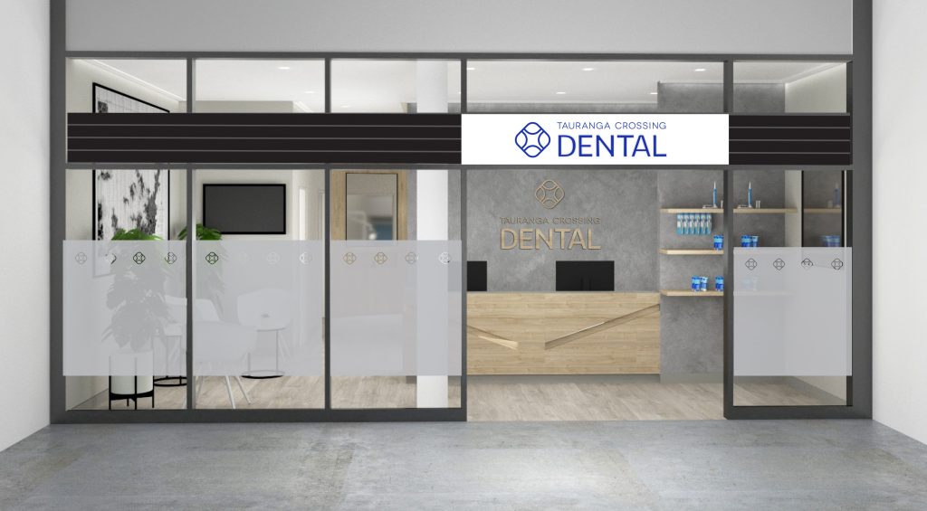 Tauranga Crossing Dental - dental clinic in Tauranga, New Zealand