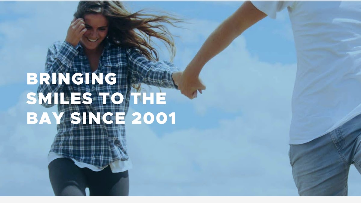 Tooth Fairy Dental Bethlehem - dental clinic in Tauranga, New Zealand