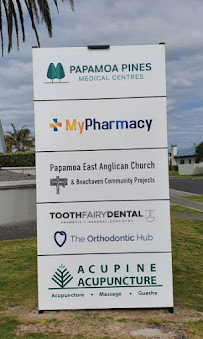 Tooth Fairy Dental - Papamoa