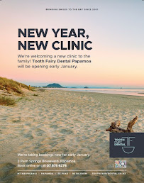 Tooth Fairy Dental - Papamoa