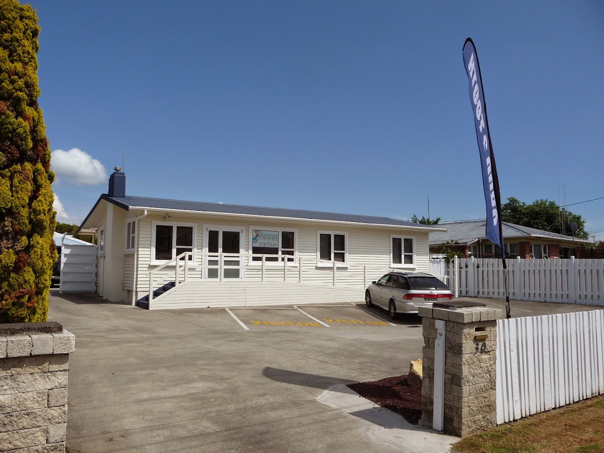 Dental Clinic Denta Care dental clinic in Tauranga