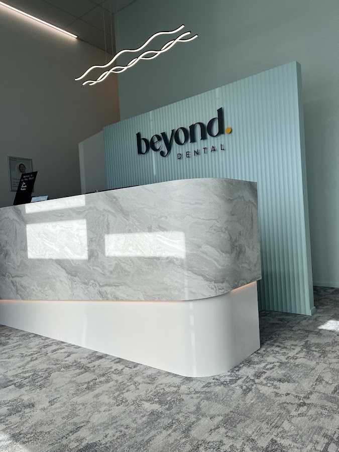 Beyond Dental Papamoa - dental clinic in Tauranga, New Zealand