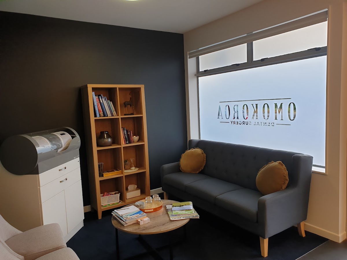 ER Dental at Omokoroa - dental clinic in Tauranga