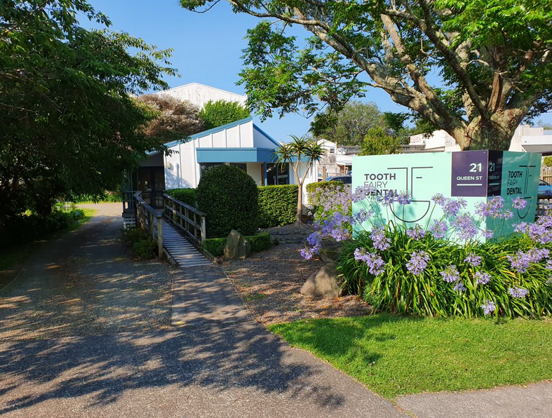 Dental Clinic Tooth Fairy Dental dental clinic in Tauranga