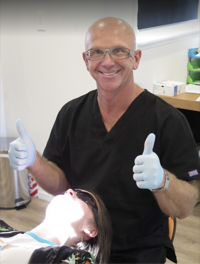 Dan Smethurst Orthodontist - dental clinic in Tauranga, New Zealand