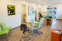 Dan Smethurst Orthodontist