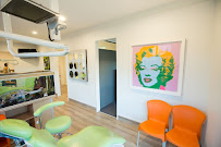 Dan Smethurst Orthodontist