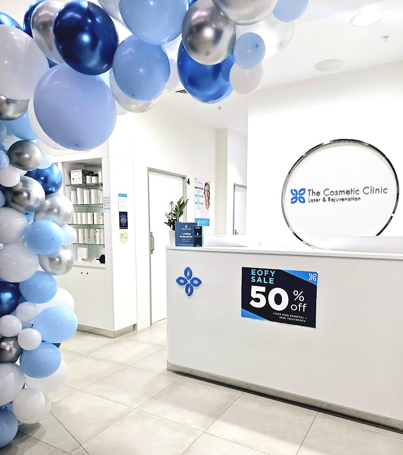 The Cosmetic Clinic Bayfair (Tauranga) - dental clinic in Tauranga, New Zealand