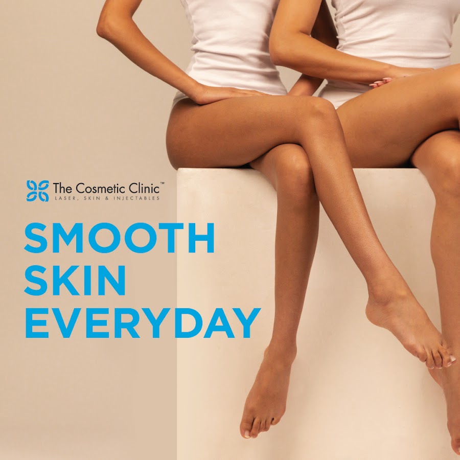 The Cosmetic Clinic Tauranga Crossing - dental clinic in Tauranga, New Zealand