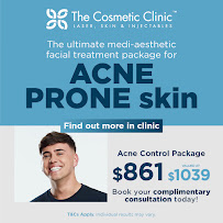 The Cosmetic Clinic Tauranga Crossing