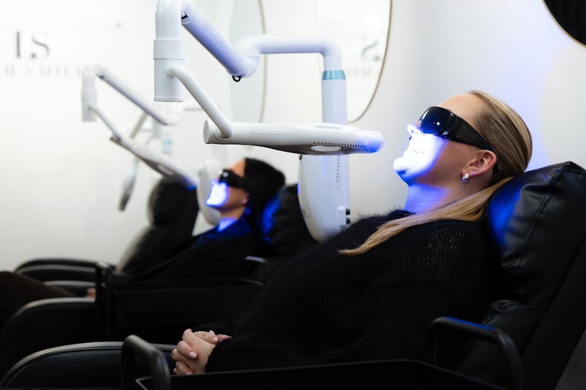 Lush Smiles - dental clinic in Tauranga