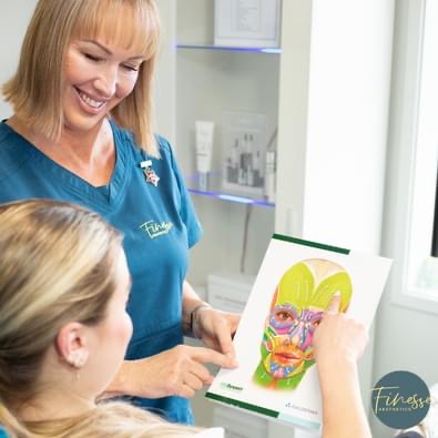 Finesse Aesthetics - dental clinic in Tauranga
