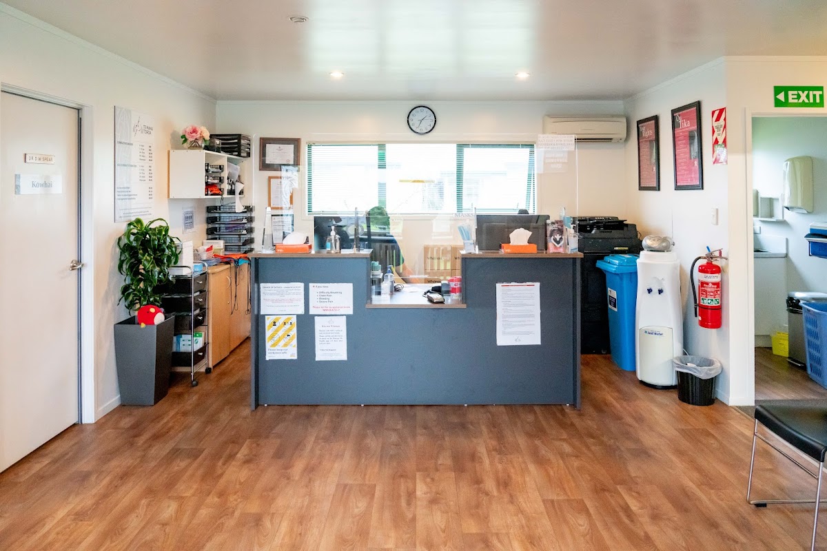 Tauranga Moana City Clinic - Te Manu Toroa - dental clinic in Tauranga, New Zealand