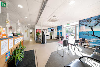 Tauranga Moana City Clinic - Te Manu Toroa