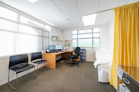 Tauranga Moana City Clinic - Te Manu Toroa