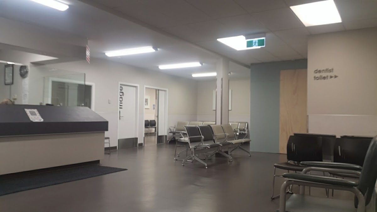 2nd Avenue Health Centre - dental clinic in Tauranga, New Zealand