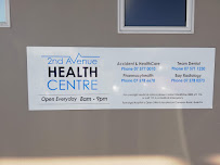 2nd Avenue Health Centre