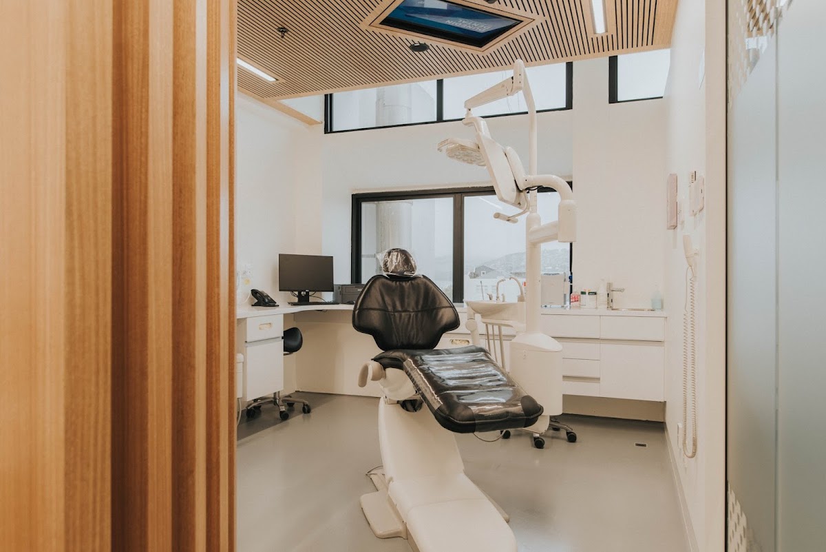 Dunedin Dental - dental clinic in Dunedin