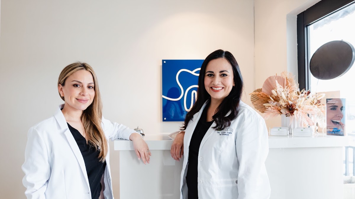 Dental Co. - dental clinic in Tijuana