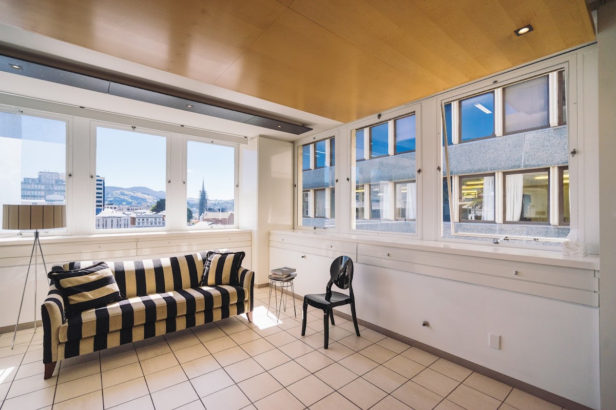 Synergy Dental - dental clinic in Dunedin