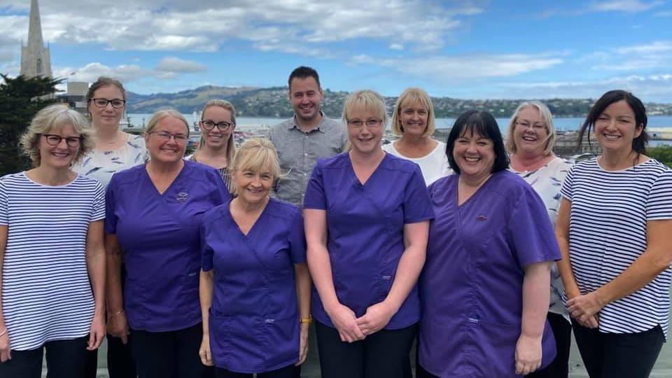 Bell Hill Dental - dental clinic in Dunedin