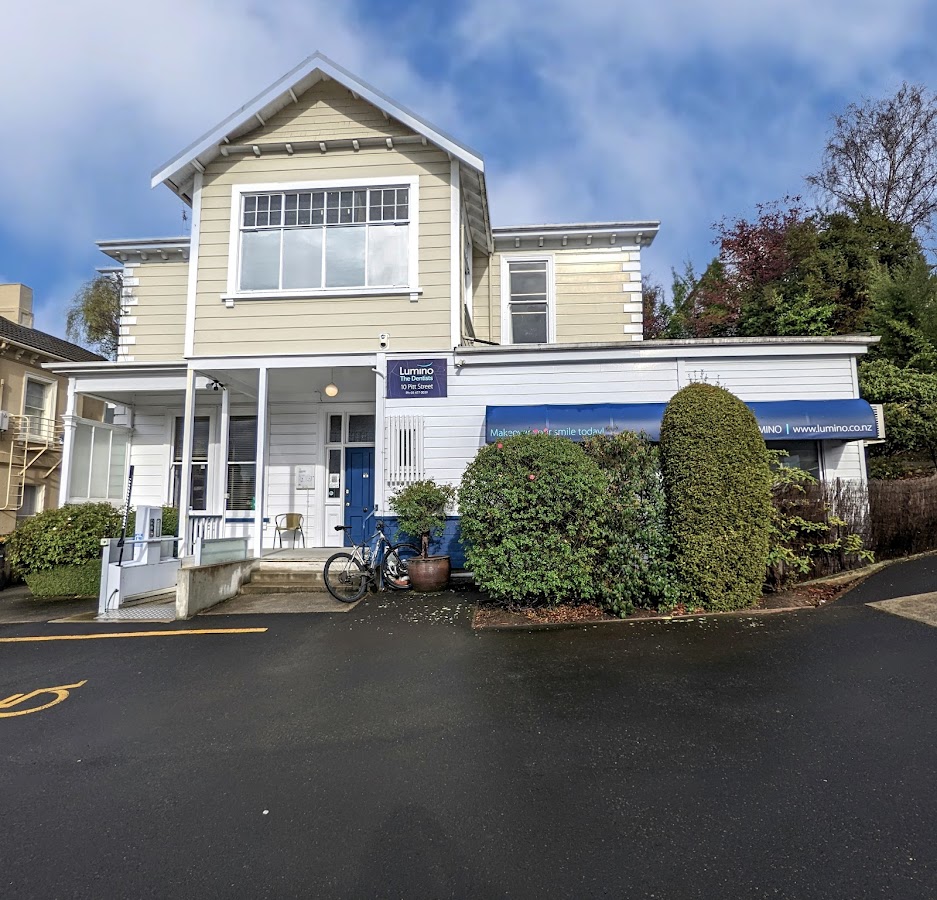 Dental Clinic Pitt Street Dental Dunedin dental clinic in Dunedin