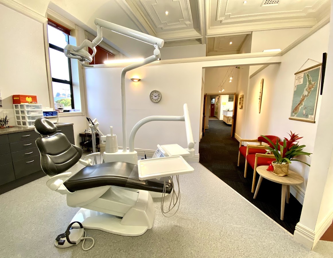 Chew Dental - dental clinic in Dunedin