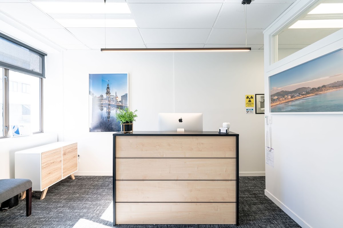 Otago Orthodontics - dental clinic in Dunedin