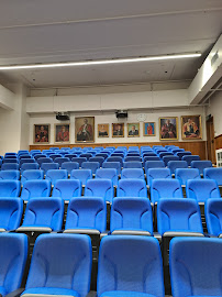 Faculty of Dentistry