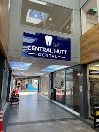 Central Hutt Dental