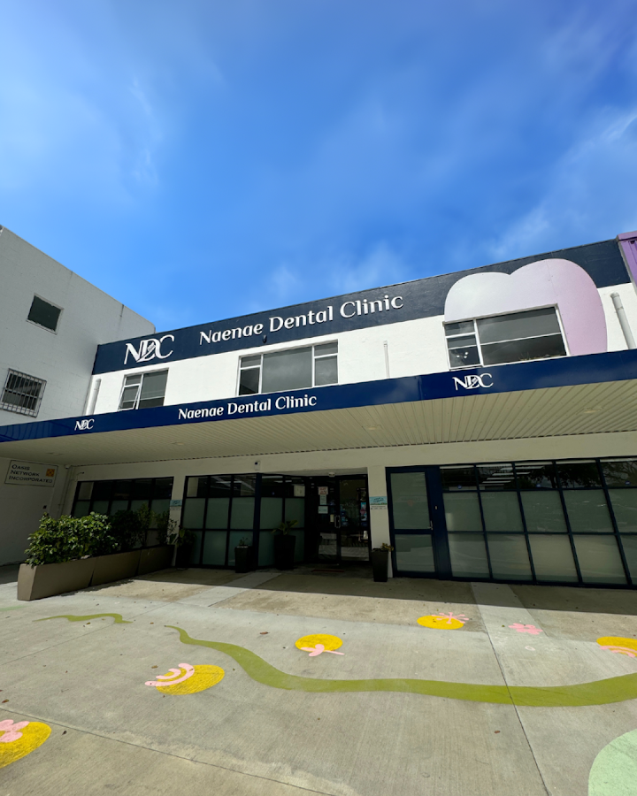 Naenae Dental Clinic
