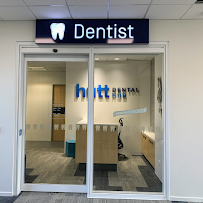 Hutt Dental Hub