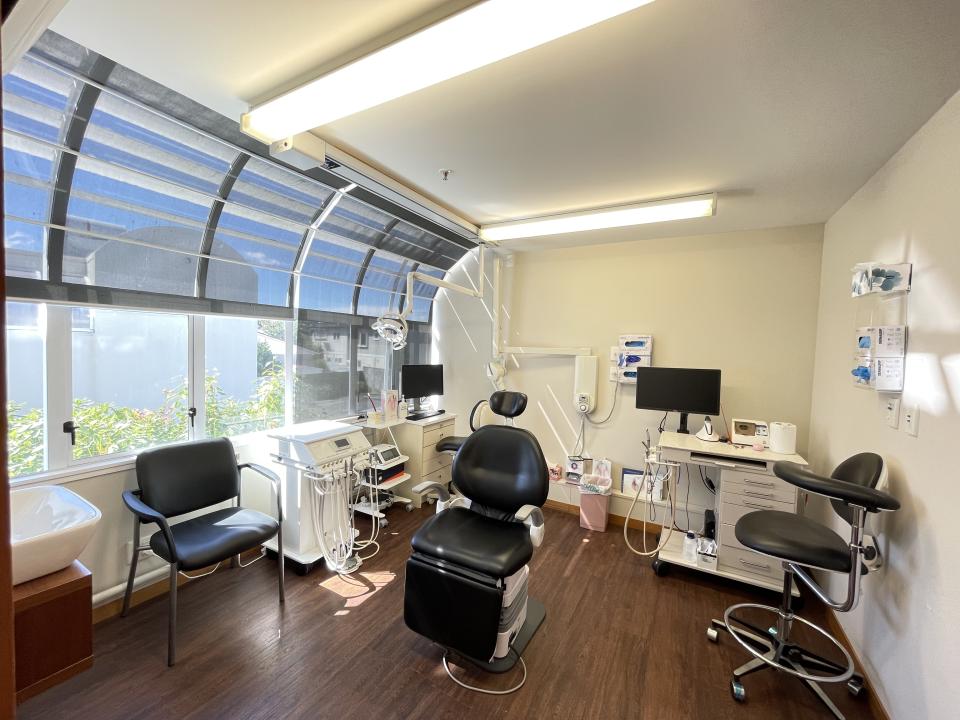 Capital Dental Lower Hutt