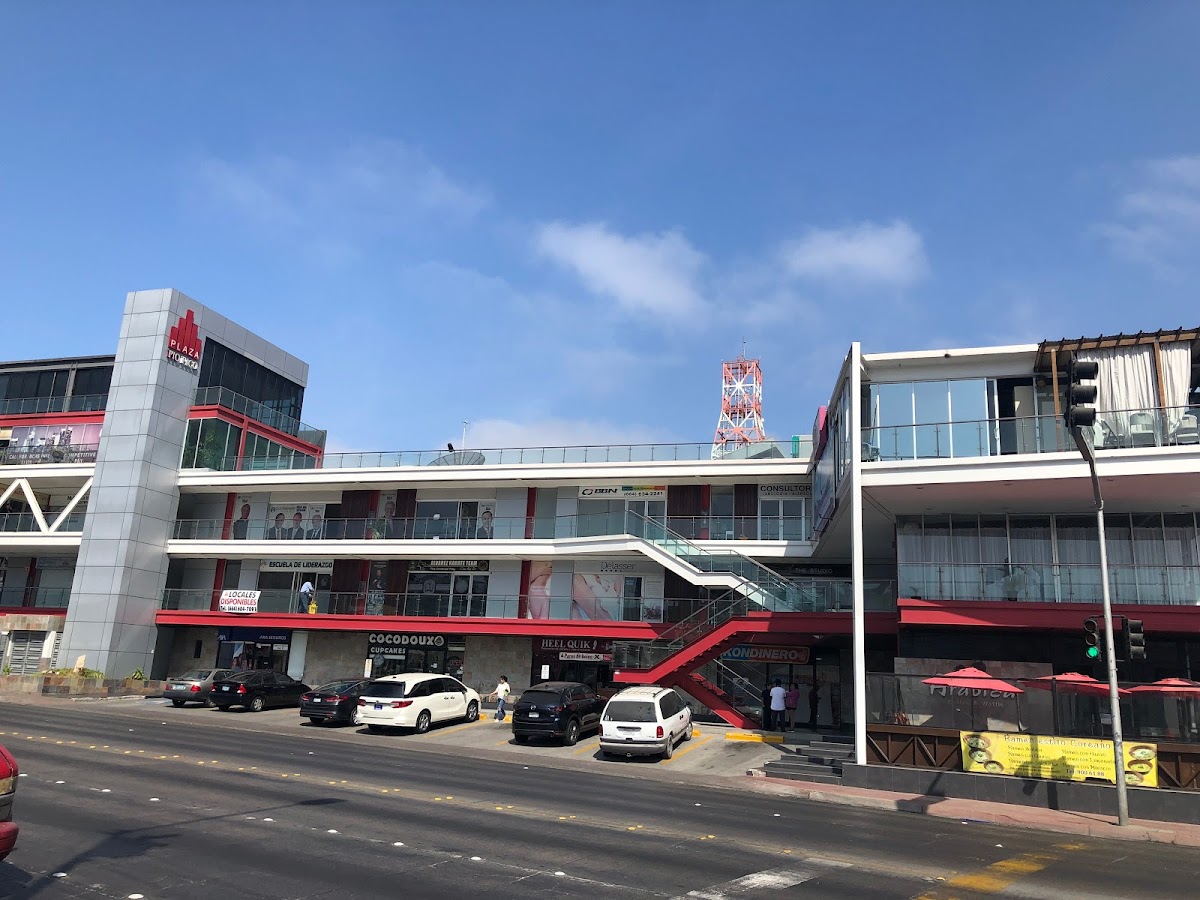 Dental Clinic City Dental dental clinic in Tijuana