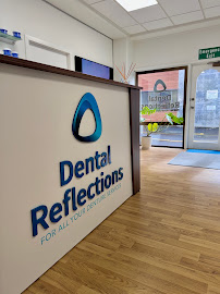 Dental Reflections