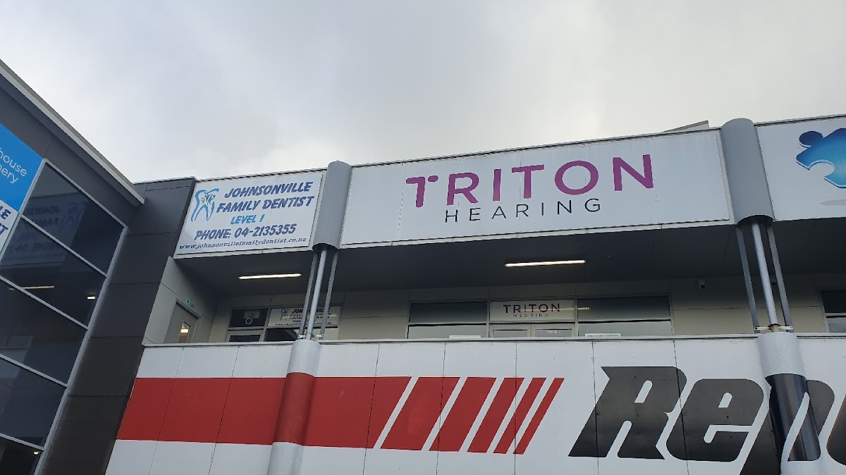 Johnsonville Family Dentist - dental clinic in Lower Hutt, New Zealand