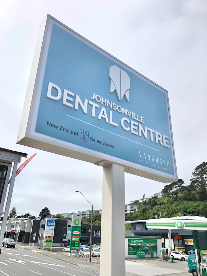 Johnsonville Dental Centre - dental clinic in Lower Hutt