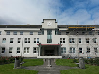 Hutt Hospital