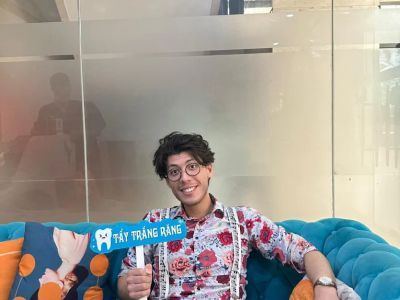 Nha Khoa Thẩm Mỹ Ysmiles - Sài Gòn Pearl - Bình Thạnh - Ho Chi Minh City